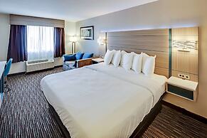 Best Western Port Columbus