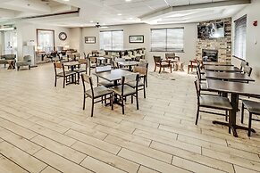 Best Western Port Columbus