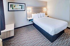 Best Western Port Columbus