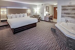 Best Western Port Columbus