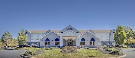 Best Western Port Columbus