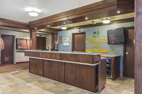 Quality Inn Riviere-du-loup