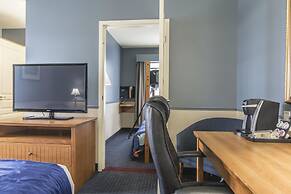 Quality Inn Riviere-du-loup