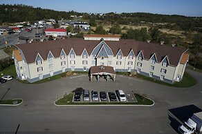 Quality Inn Riviere-du-loup