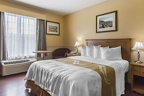 Quality Inn Riviere-du-loup