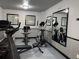 Quality Inn Riviere-du-loup