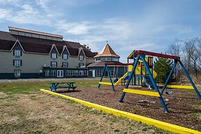 Quality Inn Riviere-du-loup