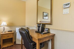 Quality Inn Riviere-du-loup