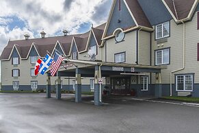 Quality Inn Riviere-du-loup