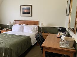 Quality Inn Riviere-du-loup