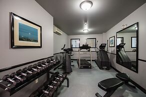 Quality Inn Riviere-du-loup