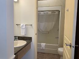 Quality Inn Riviere-du-loup