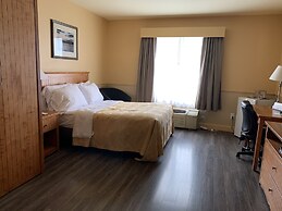 Quality Inn Riviere-du-loup