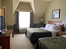 Quality Inn Riviere-du-loup