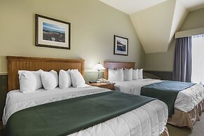 Quality Inn Riviere-du-loup