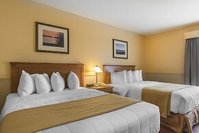 Quality Inn Riviere-du-loup