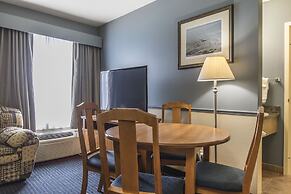 Quality Inn Riviere-du-loup