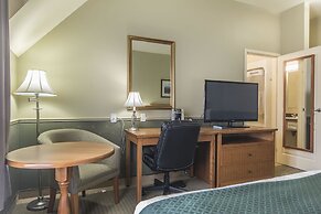 Quality Inn Riviere-du-loup