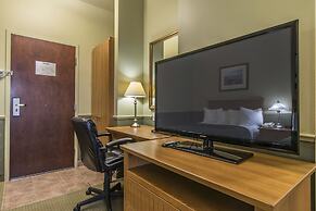 Quality Inn Riviere-du-loup