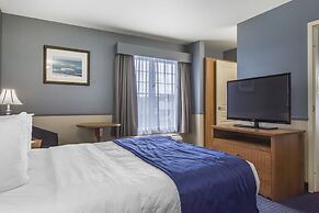 Quality Inn Riviere-du-loup