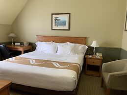 Quality Inn Riviere-du-loup