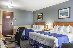 Quality Inn Riviere-du-loup