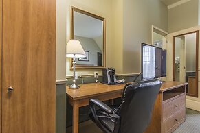 Quality Inn Riviere-du-loup