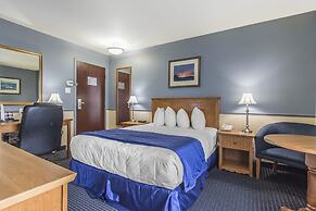 Quality Inn Riviere-du-loup
