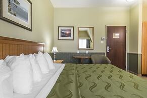 Quality Inn Riviere-du-loup