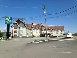 Quality Inn Riviere-du-loup
