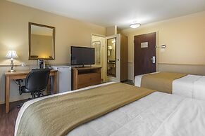 Quality Inn Riviere-du-loup