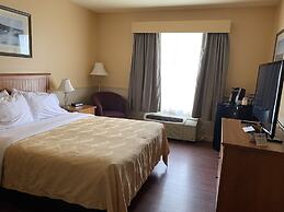 Quality Inn Riviere-du-loup