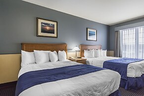 Quality Inn Riviere-du-loup