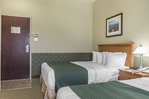 Quality Inn Riviere-du-loup