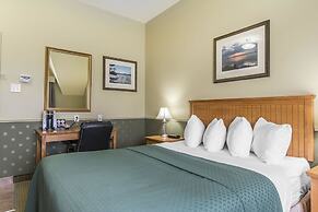 Quality Inn Riviere-du-loup