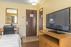 Quality Inn Riviere-du-loup