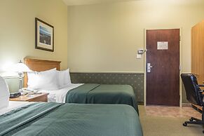 Quality Inn Riviere-du-loup