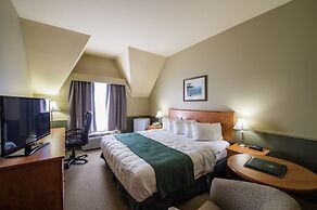Quality Inn Riviere-du-loup