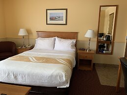 Quality Inn Riviere-du-loup