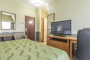 Quality Inn Riviere-du-loup