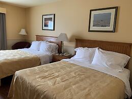 Quality Inn Riviere-du-loup