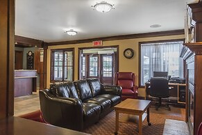 Quality Inn Riviere-du-loup