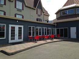 Quality Inn Riviere-du-loup