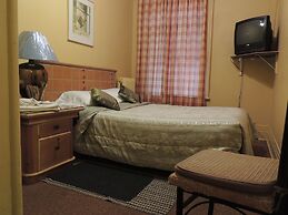 Hotel Arena Palace Montreal