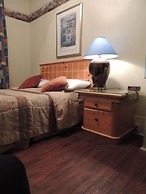 Hotel Arena Palace Montreal