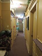 Hotel Arena Palace Montreal