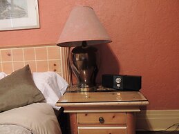 Hotel Arena Palace Montreal