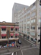 Hotel Arena Palace Montreal