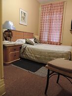 Hotel Arena Palace Montreal