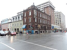 Hotel Arena Palace Montreal